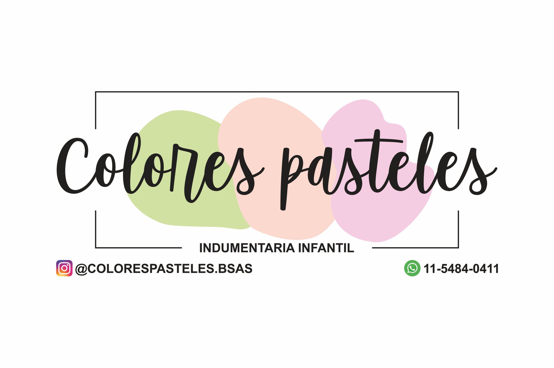 Colores-Pasteles