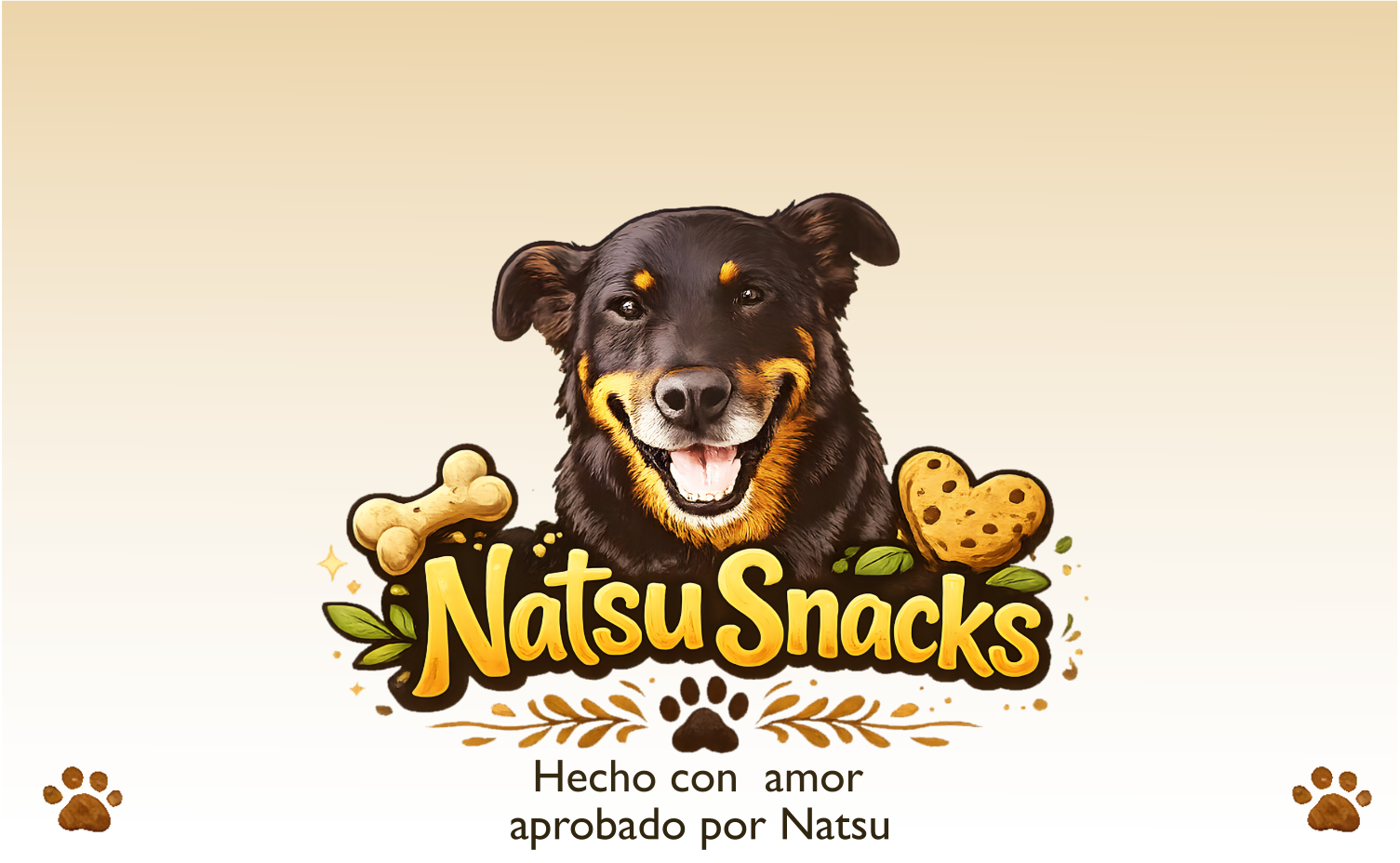 Natsu Snacks
